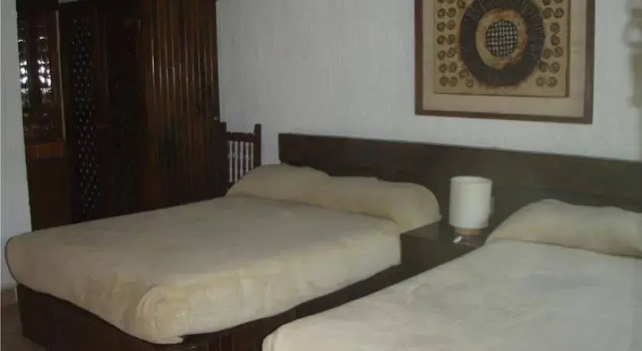Parador Avandaro
