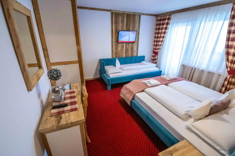 Pension Kitzbühel Alpen