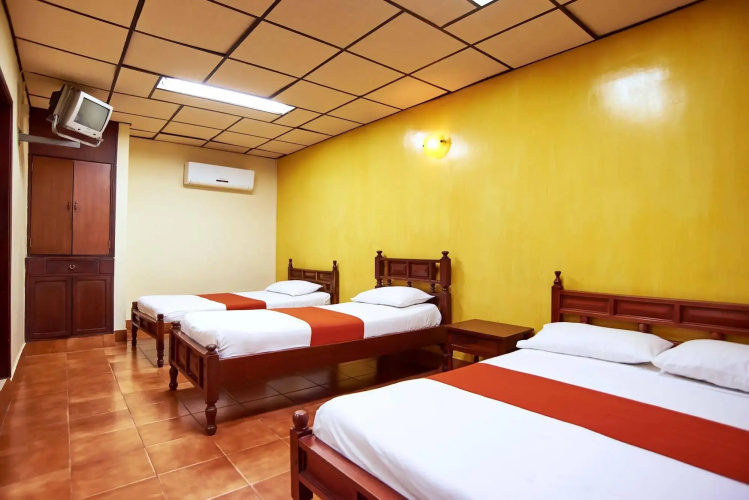 Hotel Mary