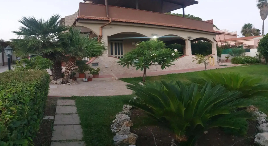 Villa Sabbiadoro