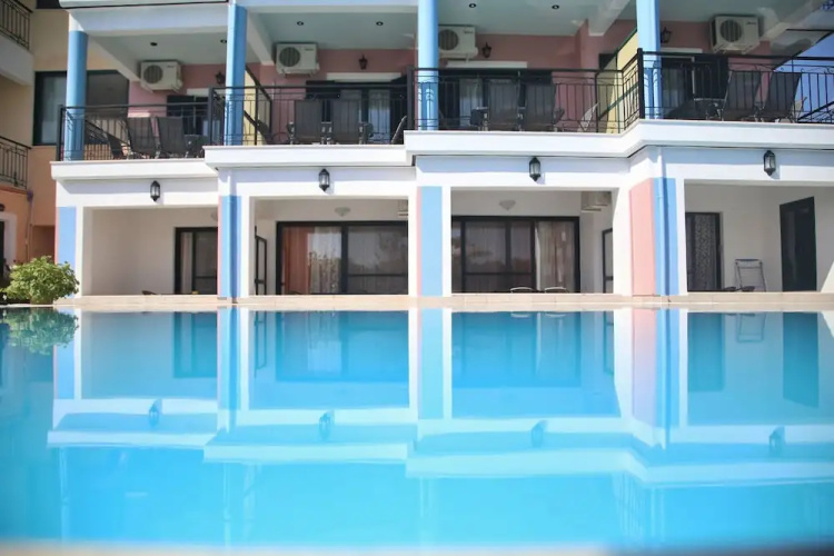 Image de l'hôtel