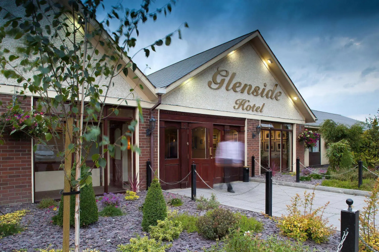 Glenside Hotel