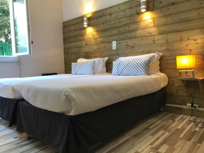 Comfort Twin room