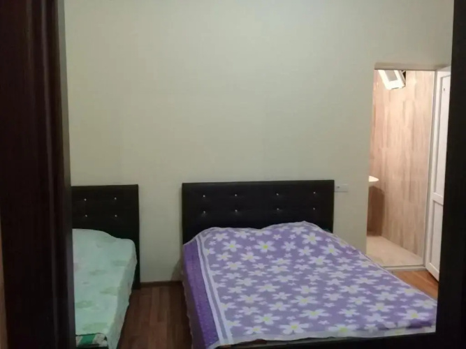 Hostel House 293