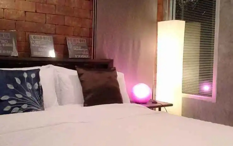 MALALA Resort