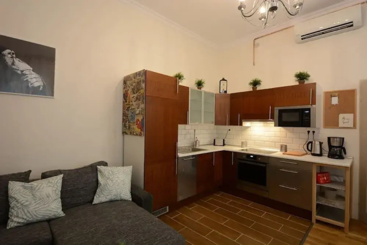 Lazar 7 Apartment