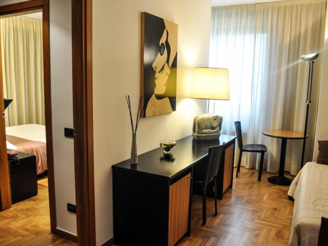Cristal Palace Hotel