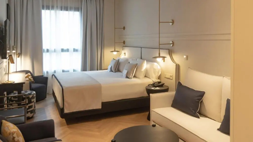 Sercotel Sevilla Don Luciano