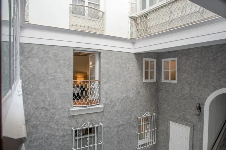 Hotelbild