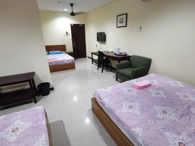 Family Suite