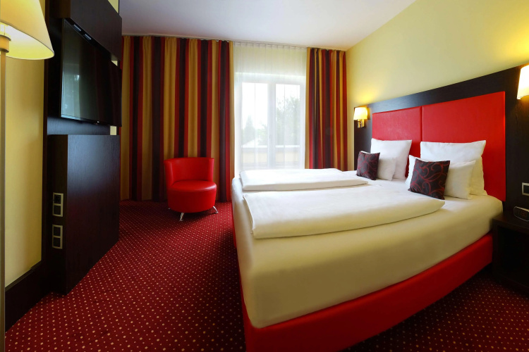Amedia Hotel