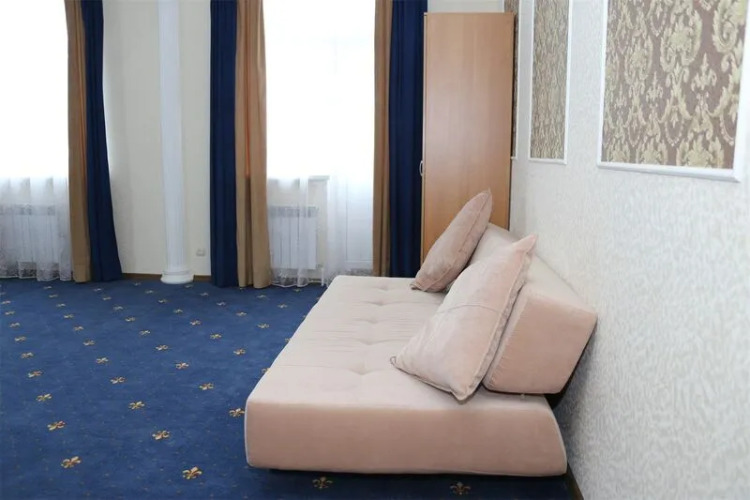 Фотография номера гостевого дома Марьяна