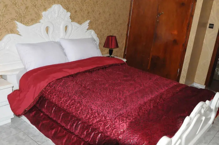 Apartement Bel View