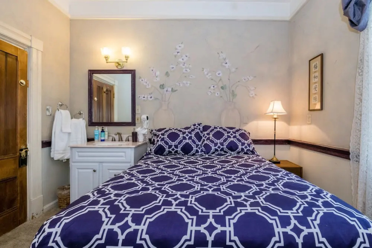 Madison Street Inn B&B