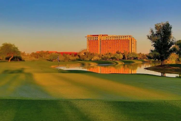 Bposhtels Scottsdale