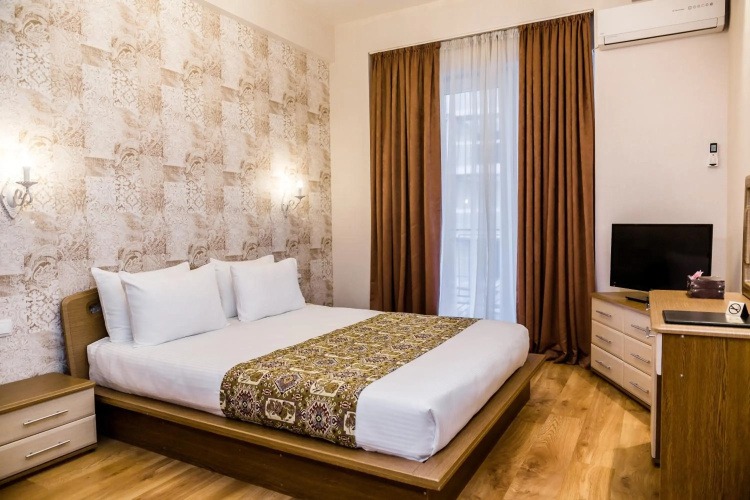 Hotel Quartier Latin