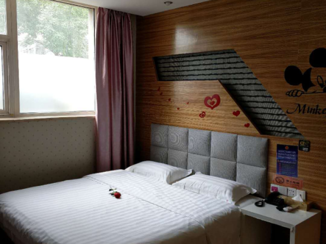 Business Double room