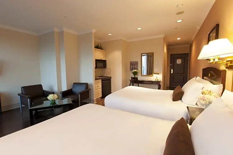 Grand Double room