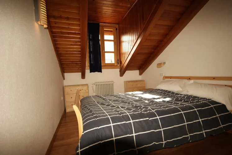 Apartamento San Marcial 5