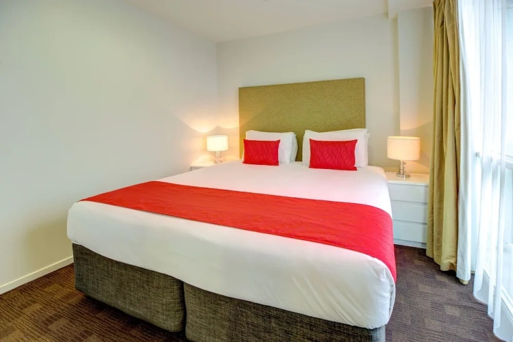 1 Bedroom Classic Apartment with balcony