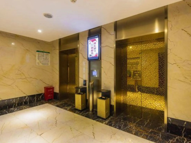 Minghua Hotel