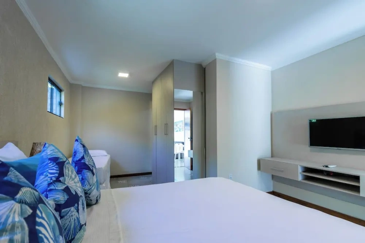 1 Bedroom Standard Apartment