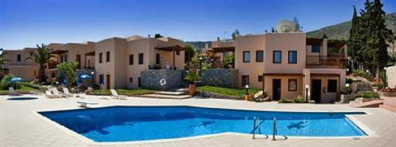 Ida Village 3