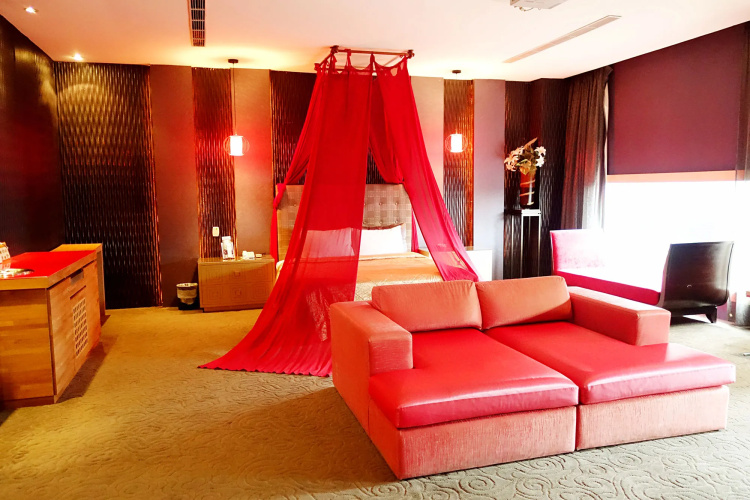 Lanna Motel