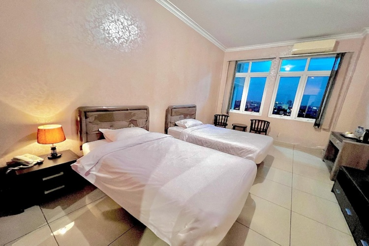 Superior Single room