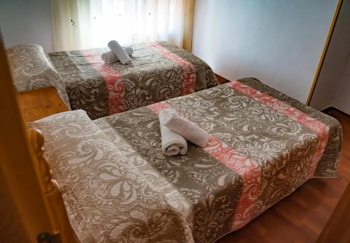 Hostal San Carlos