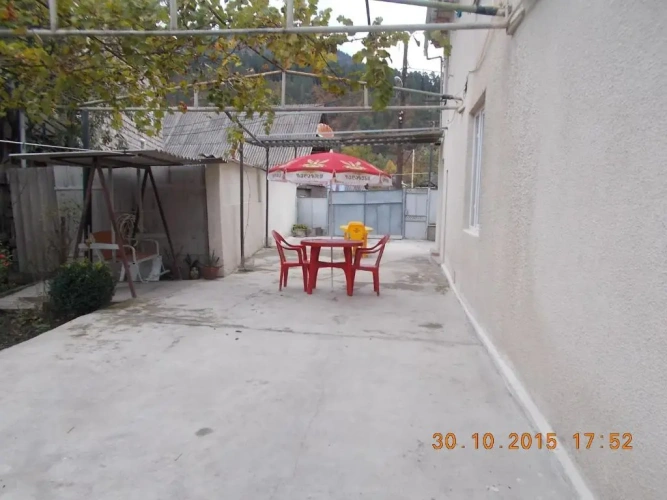 Family Suite with balcony