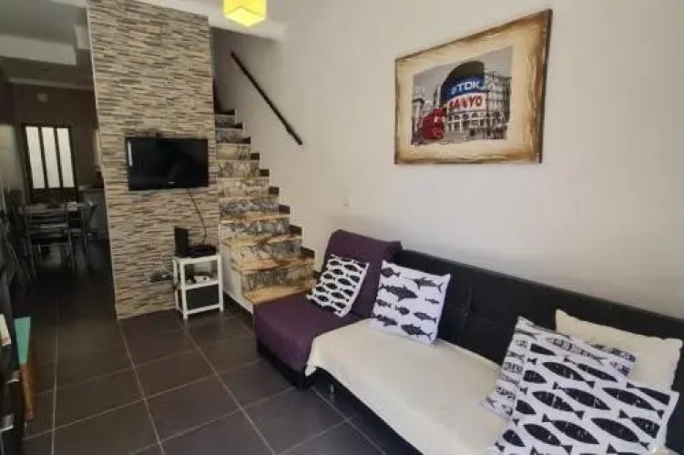 Akivillas Tavira In III