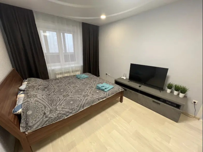 Фотография номера квартиры Апартаменты uTrip Toronto