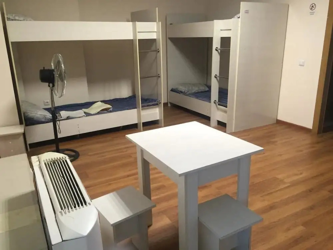 Hotel Tranzit
