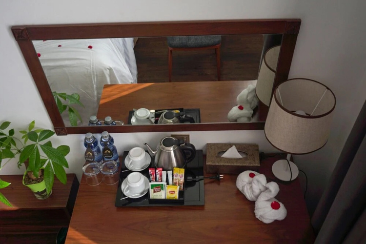Hotelbild