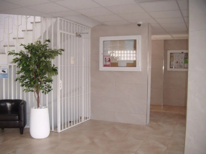 Studio Low Cost Saltillo