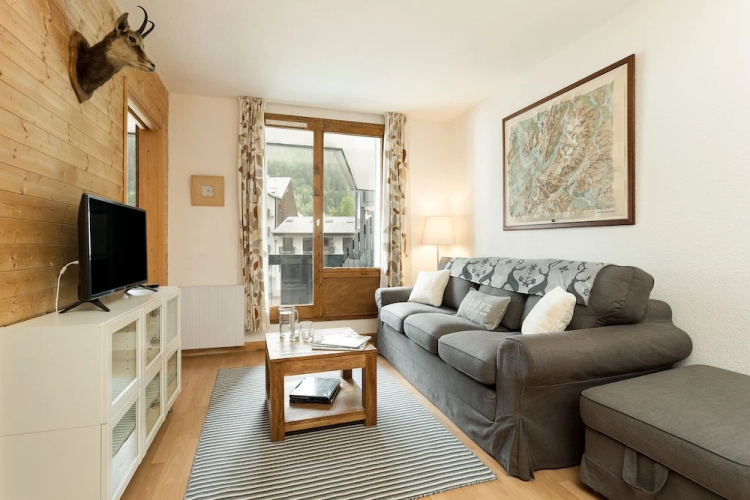 Apartment Balme 2
