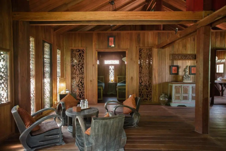 Soriyabori Resort