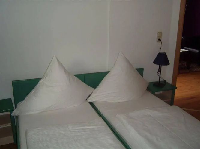 Hotel Pension Seeblick
