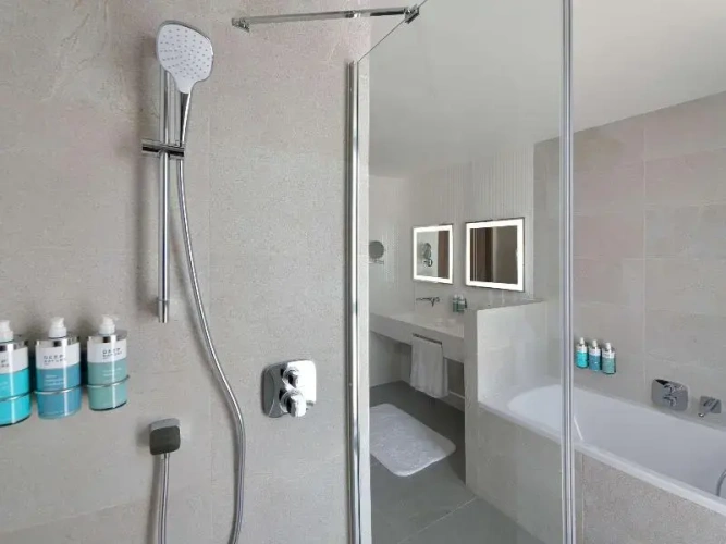 Double Junior Suite
