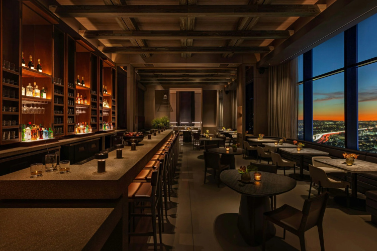 Ac Hotel Downtown Los Angeles photo 14
