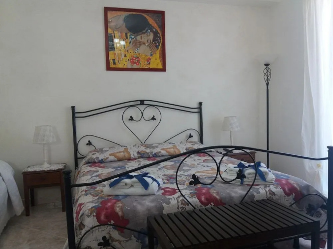 B&B Le lumie