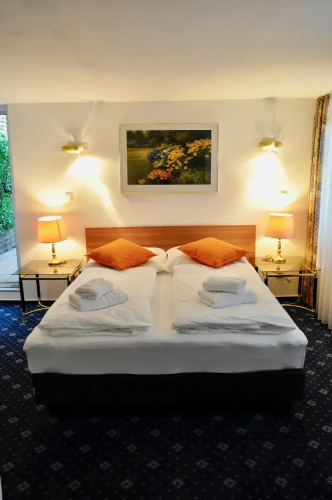 Ring Hotel