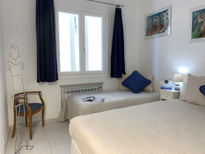 House Sarzano