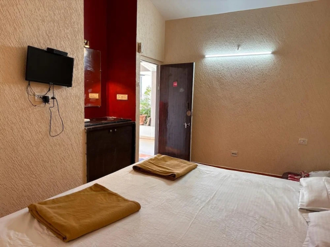 Hotel Sai Plaza