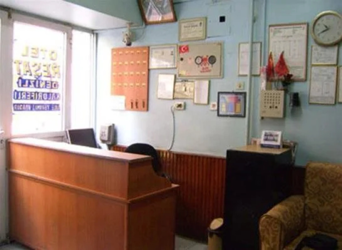 Hotel Resat