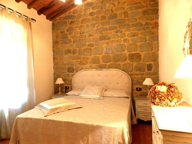 2 Bedrooms Standard Duplex room