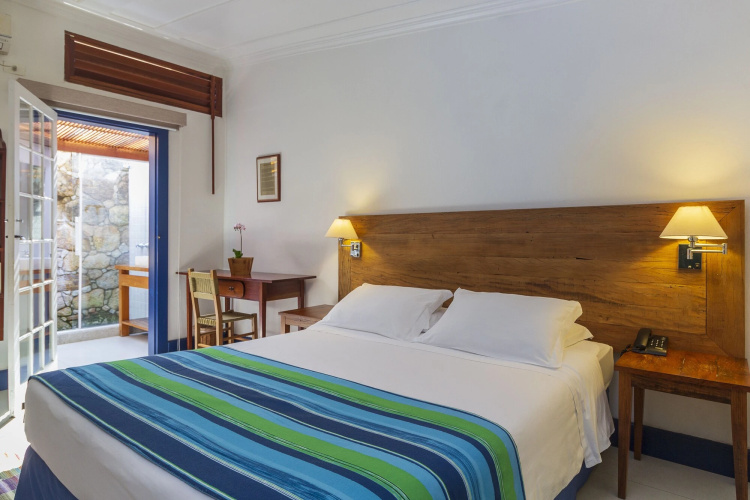 Pousada Porto Imperial