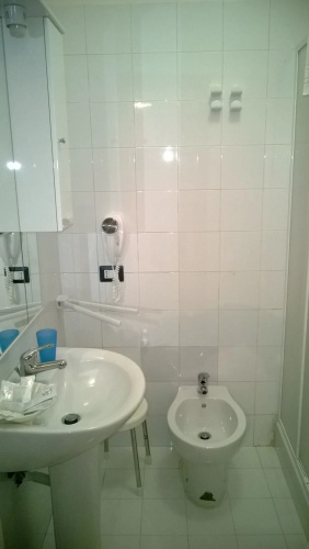 B&B Villa Dante - Policlinico