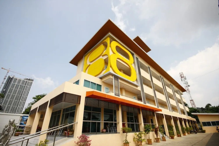 Otel görseli
